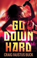 Go Down Hard_FrontCover